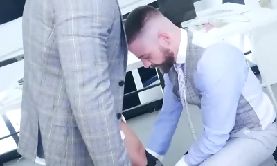 office